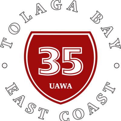 TOLAGA BAY 35 Thumbnail