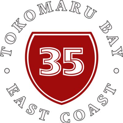 TOKOMARU BAY 35 Thumbnail