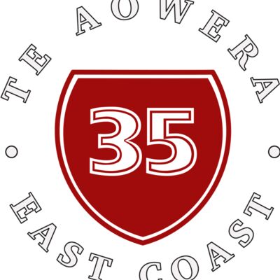 TE AOWERA 35 Thumbnail