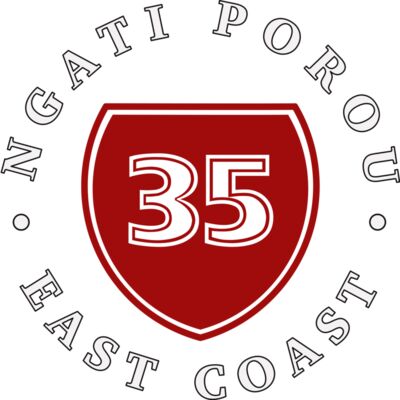 NGATI POROU 35 Thumbnail