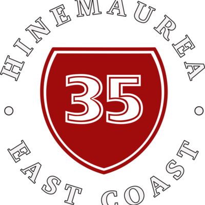 HINEMAUREA 35 Thumbnail