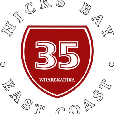 HICKS BAY 35 Thumbnail