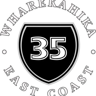 WHAREKAHIKA 35 Thumbnail