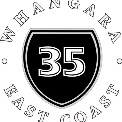 WHANGARA 35 Thumbnail