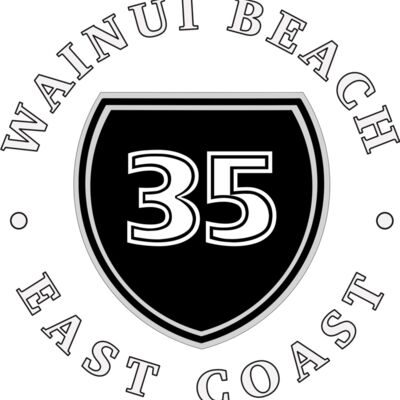 WAINUI BEACH 35 Thumbnail