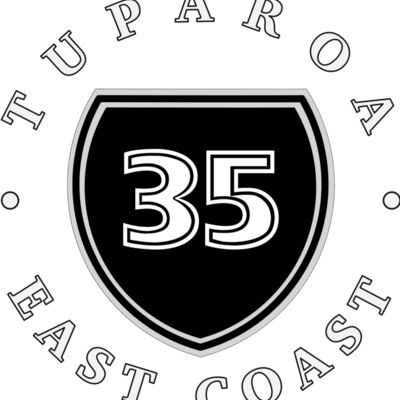 TUPAROA 35 Thumbnail