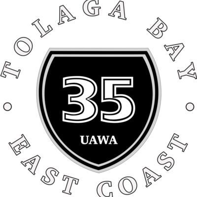 TOLAGA BAY 35 Thumbnail