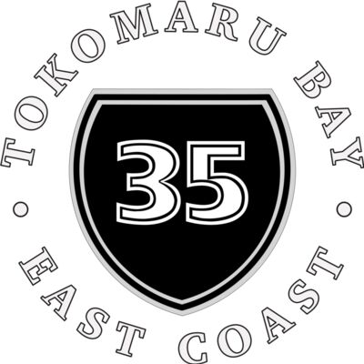 TOKOMARU BAY 35 Thumbnail