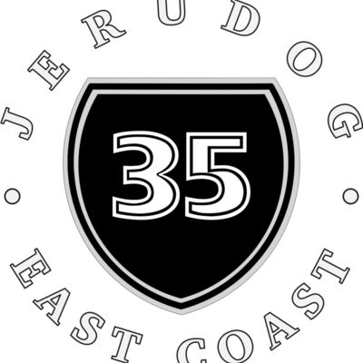 JERUDOG 35 Thumbnail