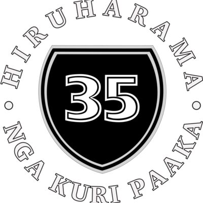 HIRUHARAMA 35 Thumbnail