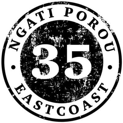 SH35 NGATI POROU LOGO Thumbnail