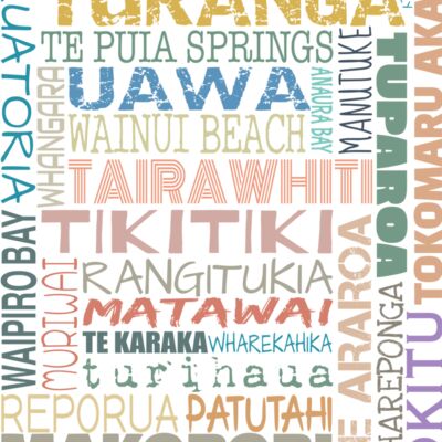 Reppin Gizzy E.C Town Names Thumbnail