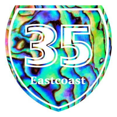 Eastcoast 35 Paua Thumbnail