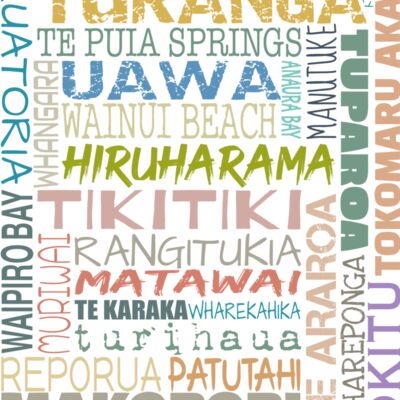 Reppin Gizzy E.C Town Names 1 Thumbnail