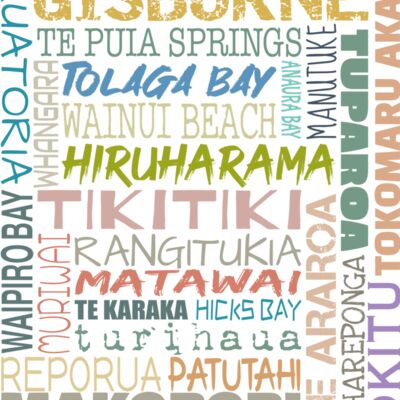 Reppin Gizzy E.C Town Names 2 Thumbnail