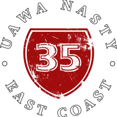 UAWA NASTY 35 Thumbnail