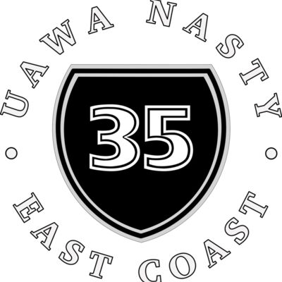 UAWA NASTY 35 Thumbnail