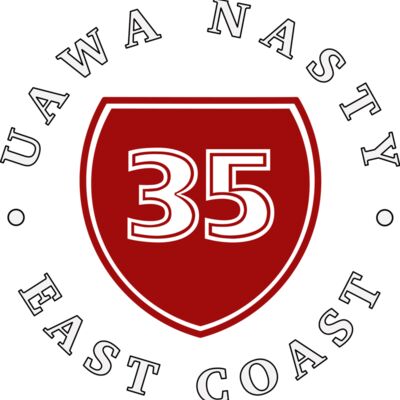 UAWA NASTY 35 Thumbnail