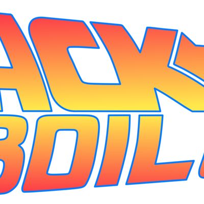 BACK TO THE BOILUP Thumbnail