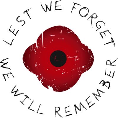 LEST WE FORGET Thumbnail