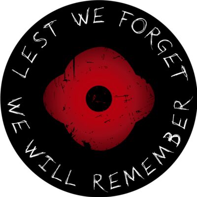 LEST WE FORGET Thumbnail
