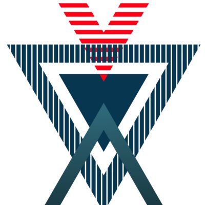 Niho Taniwha (Abstract) Thumbnail