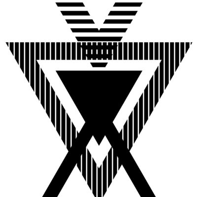 Niho Taniwha (black) Thumbnail