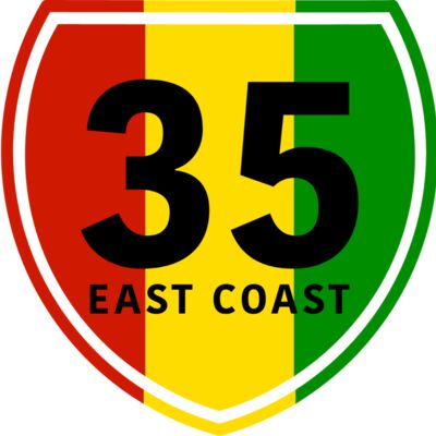 SH35 RASTA SHIELD Thumbnail