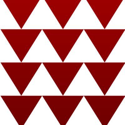 Niho Taniwha (red) Thumbnail