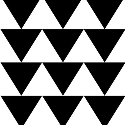 Niho Taniwha (Black) Thumbnail