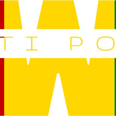 NGATI POROU IWI RASTA Thumbnail