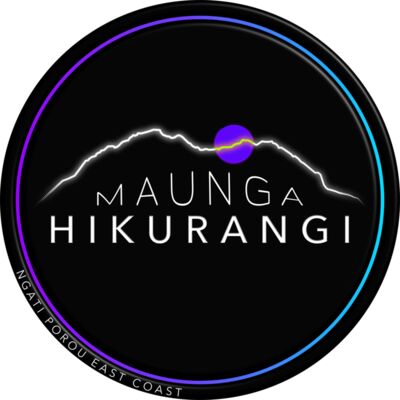 MAUNGA HIKURANGI Thumbnail