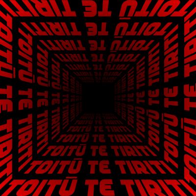 TOITŨ TE TIRITI (SQUARE) Thumbnail