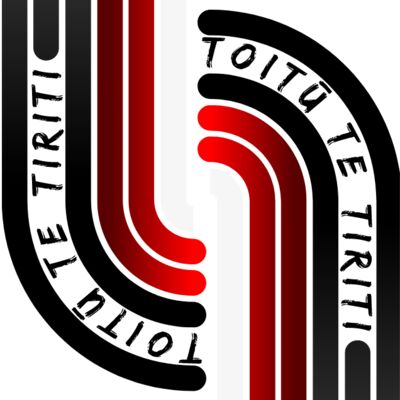 TOITŪ TE TIRITI RETRO STYLE x Thumbnail