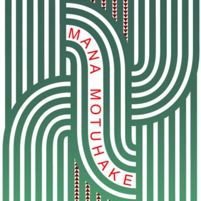 Mana Motuhake (Green) Thumbnail