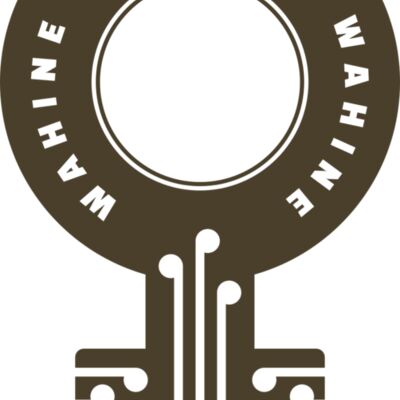 Wahine Symbol 3 Thumbnail