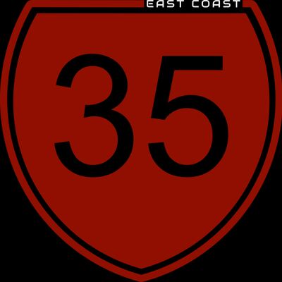 EASTCOAST 35 SHIELD Thumbnail
