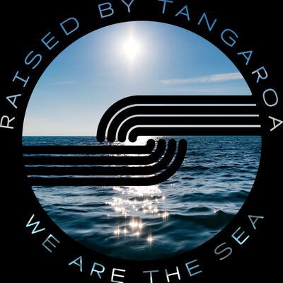 RAISED BY TANGAROA 3 Thumbnail