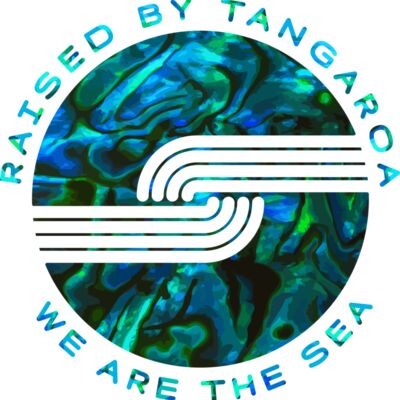 RAISED BY TANGAROA PAUA Thumbnail