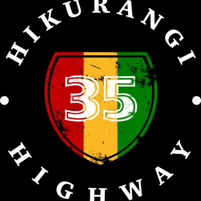 HIKURANGI HIGHWAY 35 Thumbnail