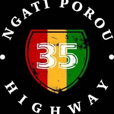 NGATI POROU HIGHWAY 35 Thumbnail