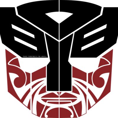 MAORI TRANSFORMER 4 Thumbnail