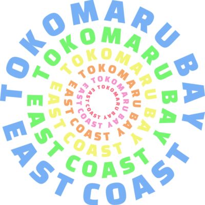 TOKOMARU BAY CIRCLE Thumbnail