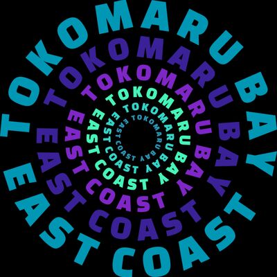 TOKOMARU BAY CIRCLE 2 Thumbnail