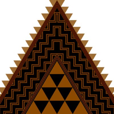 TĀNIKO PATTERN Thumbnail