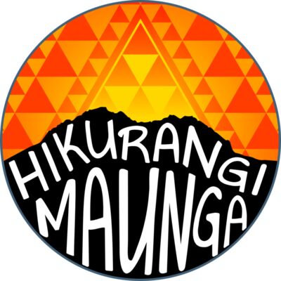 MAUNGA HIKURANGI Thumbnail