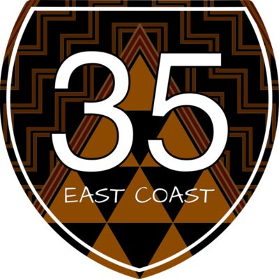 EASTCOAST 35 (Brown) Thumbnail