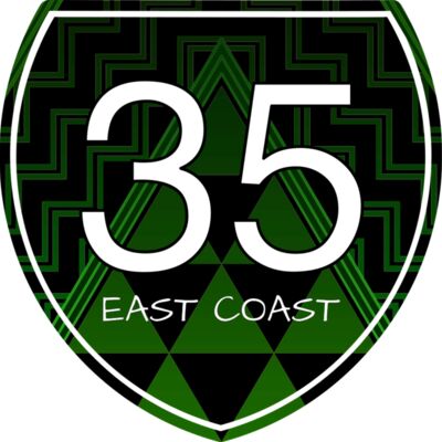 EASTCOAST 35 (Green) Thumbnail