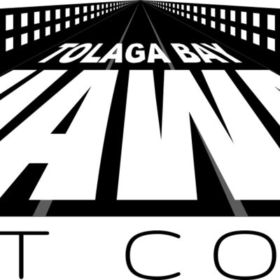 TOLAGA BAY WHARF Thumbnail