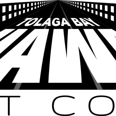 TOLAGA BAY WHARF Thumbnail